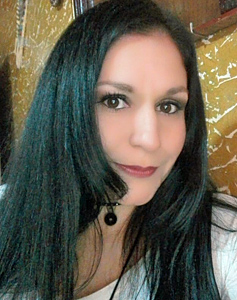 44 Year Old Soacha, Colombia Woman